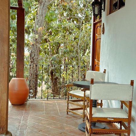 Casa 1800 Suchitoto Boutique Ξενοδοχείο Εξωτερικό φωτογραφία
