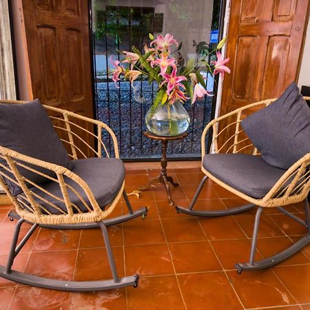 Casa 1800 Suchitoto Boutique Ξενοδοχείο Εξωτερικό φωτογραφία