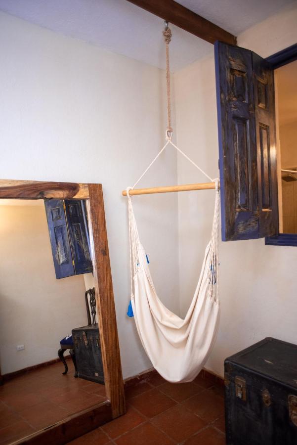 Casa 1800 Suchitoto Boutique Ξενοδοχείο Εξωτερικό φωτογραφία
