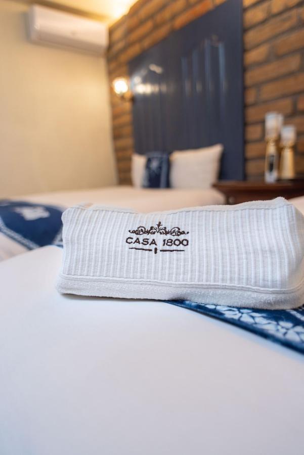 Casa 1800 Suchitoto Boutique Ξενοδοχείο Εξωτερικό φωτογραφία