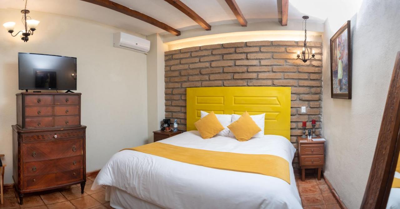 Casa 1800 Suchitoto Boutique Ξενοδοχείο Εξωτερικό φωτογραφία