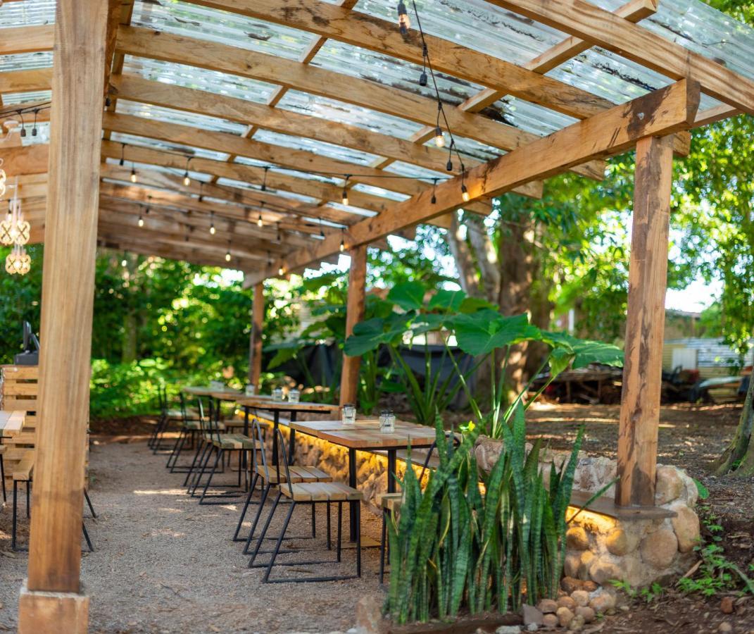 Casa 1800 Suchitoto Boutique Ξενοδοχείο Εξωτερικό φωτογραφία