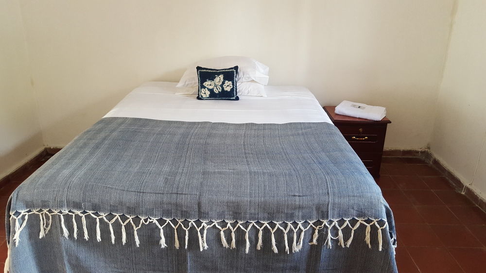 Casa 1800 Suchitoto Boutique Ξενοδοχείο Εξωτερικό φωτογραφία