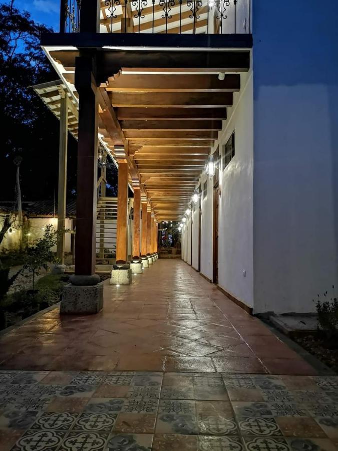 Casa 1800 Suchitoto Boutique Ξενοδοχείο Εξωτερικό φωτογραφία